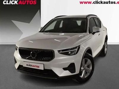 Usado Volvo XC40 163 CV (119 kW) 2025 SUV