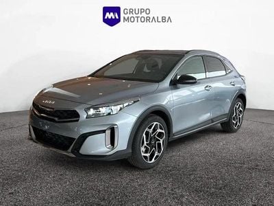 Nouvelle Kia XCeed GT-Line 116 ch (85 kW) 2026 Otro SUV