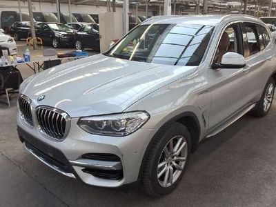 Usado 2021 BMW X3 Luxury Line SUV | 30.850 €