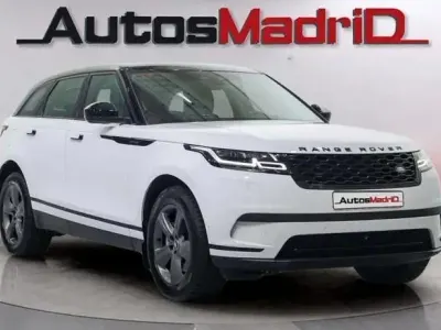 Usado Land Rover Range Rover Velar S 204 CV (150 kW) 2021 SUV