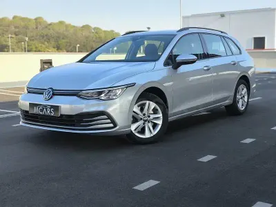 Usado VW Golf VIII