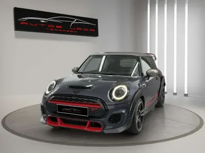 Usado Mini John Cooper Works
