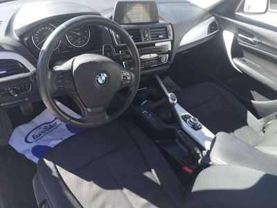 usado BMW 118 118 d