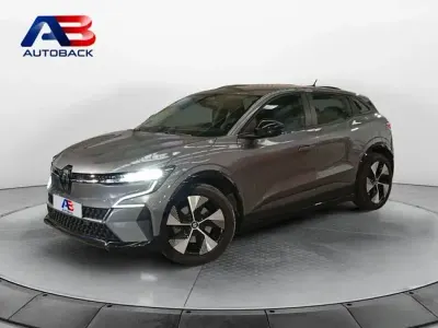 Occasion Renault Mégane IV Equilibre 95 kW (130 PK) 2022 Grijs