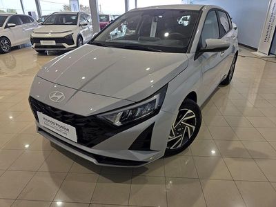 Nuevo 2025 Hyundai i20 | 19.900 € (Precio justo)