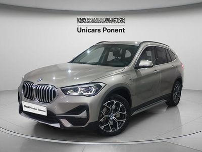 Usado BMW X1 Comfort Edition 220 HP (161 kW) 2022 SUV