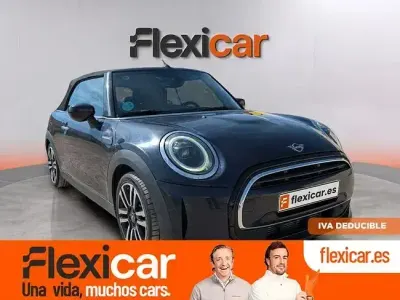 Brugt Mini Cooper 136 HK (100 kW) 2022 Sort Hatchback
