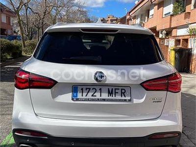 Usado MG EHS Luxury 258 CV (189 kW) 2023 Blanco SUV