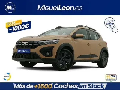 Usado Dacia Sandero