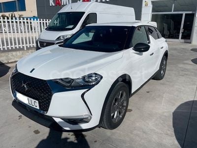 DS Automobiles DS3 Crossback