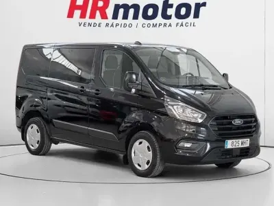 Occasion Ford Transit
