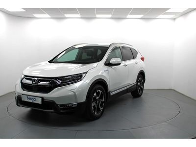 usado Honda CR-V 2.0 i-MMD Lifestyle 4x2 (184 CV)