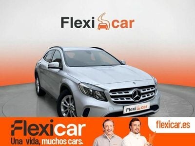 Mercedes GLA180