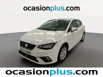 Usado Seat Ibiza
