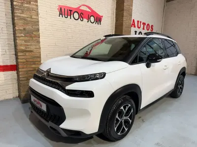Occasion Citroën C3 110 PK (80 kW) 2024 Wit