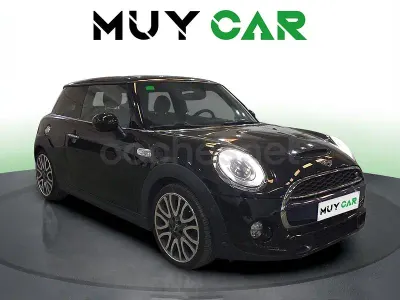 Usado Mini Cooper SD