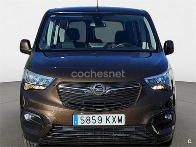 Opel Combo Life