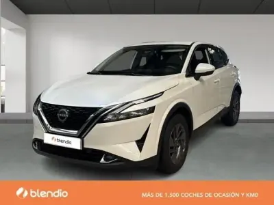 Occasion Nissan Qashqai Acenta 140 ch (102 kW) 2023 SUV
