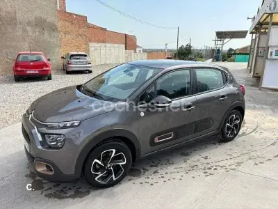 Usado Citroën C3