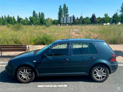VW Golf IV