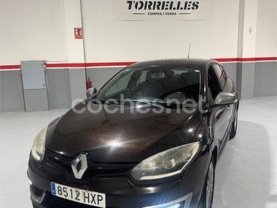 Renault Mégane III