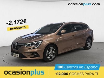 Renault Mégane IV