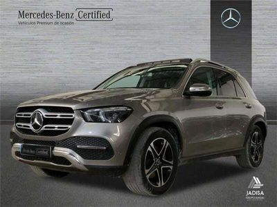 Mercedes GLE450 AMG