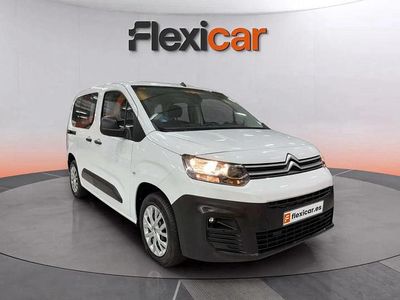 Citroën e-Berlingo
