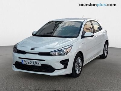 usado Kia Rio 1.2 DPi 62kW (84CV) Concept