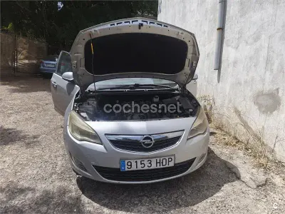 Usado Audi A3 Sportback Ambiente 102 CV (75 kW) 2006 Gris / plata Utilitario