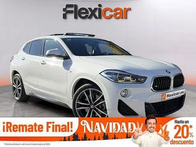 Blanco Usado 2019 BMW X2 SUV | 27.990 € (Un poco caro)