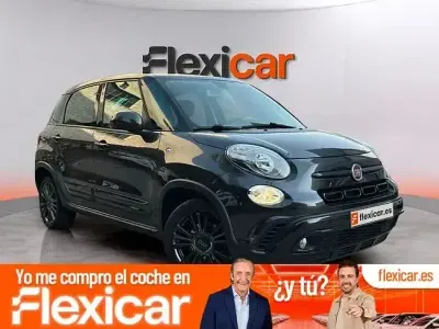Usado Fiat 500L