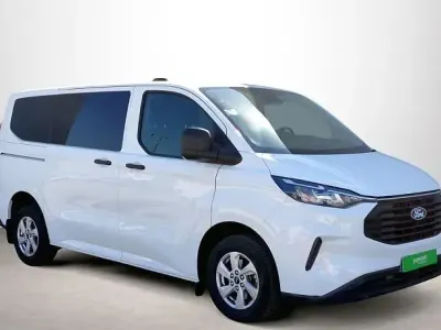 Usado Ford Transit Trend 150 CV (110 kW) 2024 Van
