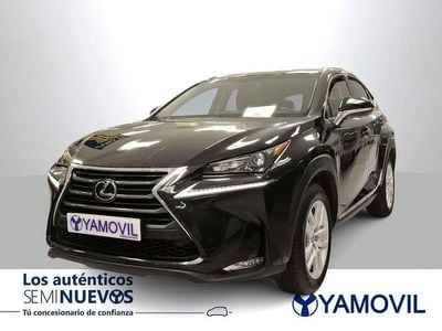 Lexus NX300h