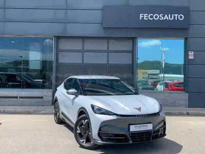 Usado Cupra Tavascan
