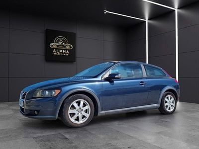 Volvo C30