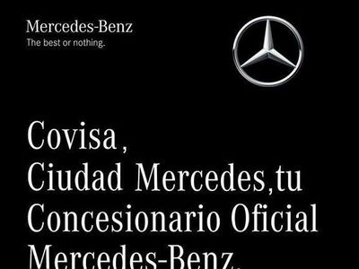 Mercedes GLA250