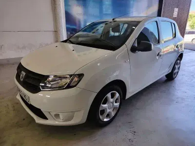 Usado Dacia Sandero