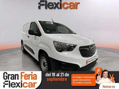 Opel Combo Life