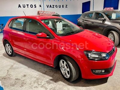 VW Polo