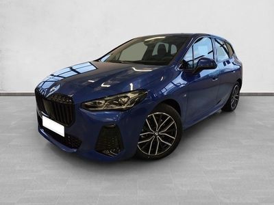 Usado 2024 BMW 220 Active Tourer Comfort Edition Monovolumen | 43.950 €