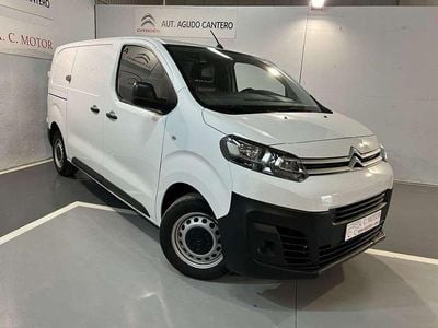 Citroën Jumpy