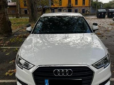 Usado 2018 Audi A3 | 9800 € (Super precio)