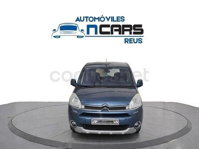 Brugt Citroën Berlingo XTR 92 HK (67 kW) 2014 Blå MPV