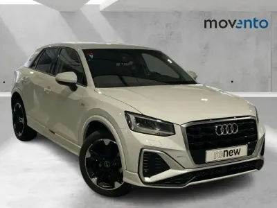 Usado Audi Q2 150 CV (110 kW) 2021 Otro SUV