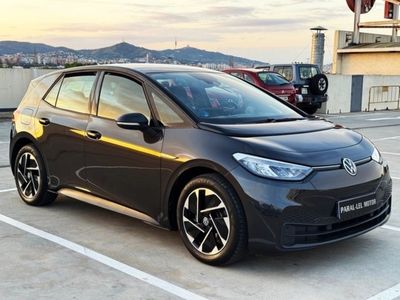 VW ID.3