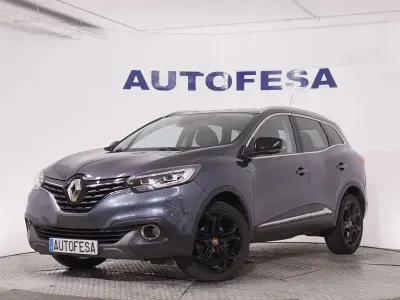 Usado Renault Kadjar