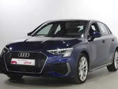 Usado Audi A3 e-tron