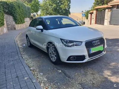 Usado Audi A1