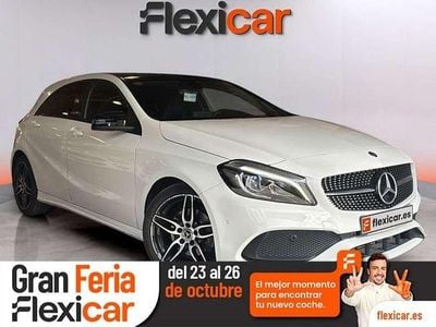 Mercedes A200